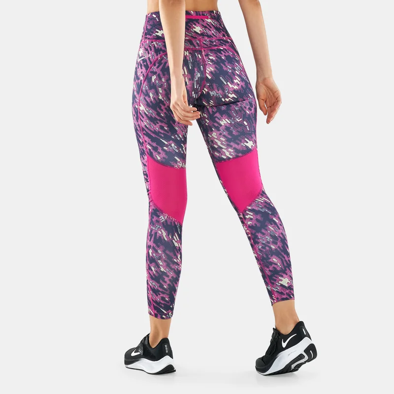 Nike Women's Dri-FIT Fast Running Leggings